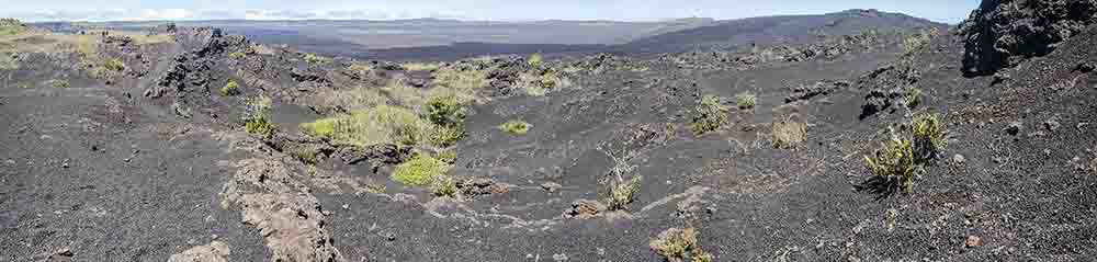 67 - Ecuador - islas Galapagos - isla Isabela - volcan Sierra Negra